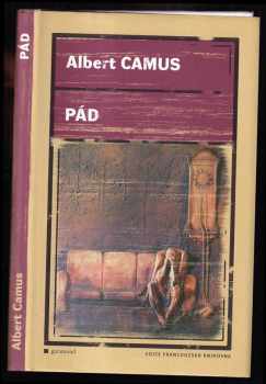 Albert Camus: Pád