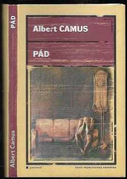 Albert Camus: Pád