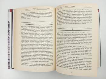 David Fisher: Pád Berlína