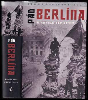 Pád Berlína