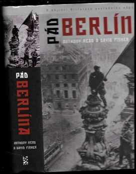 Pád Berlína