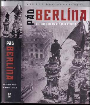 Pád Berlína