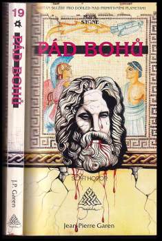 Pád bohů