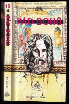 Pád bohů