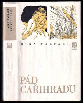 Pád Cařihradu