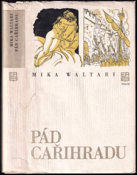 Mika Waltari: Pád Cařihradu