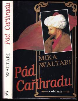 Pád Cařihradu