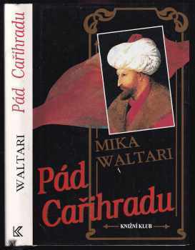 Pád Cařihradu