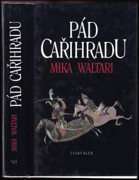 Pád Cařihradu
