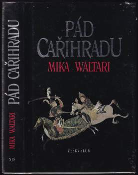 Pád Cařihradu