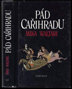 Pád Cařihradu