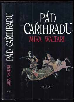 Pád Cařihradu