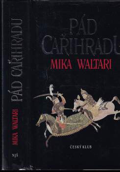 Pád Cařihradu