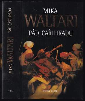 Pád Cařihradu
