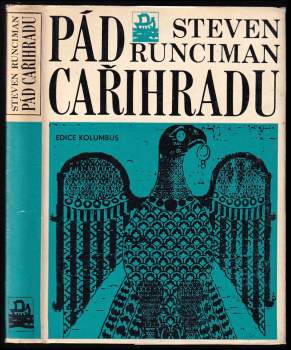 Pád Cařihradu