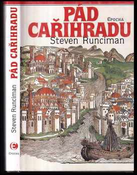 Pád Cařihradu