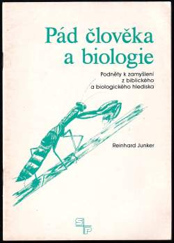 Pád člověka a biologie
