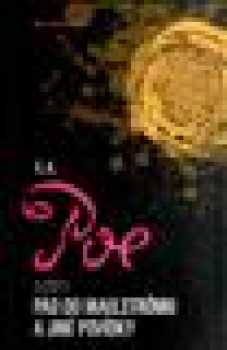 Pád do Maelströmu a jiné povídky