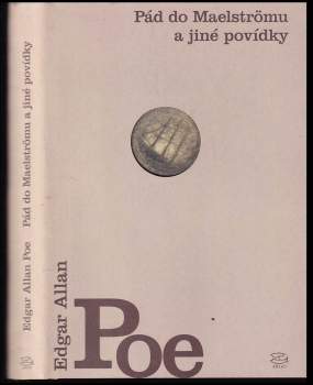 Edgar Allan Poe: Pád do Maelströmu a jiné povídky