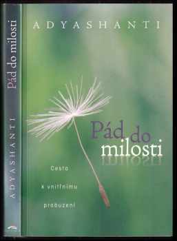 Adyashanti: Pád do milosti