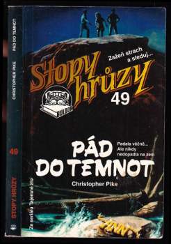 Pád do temnot