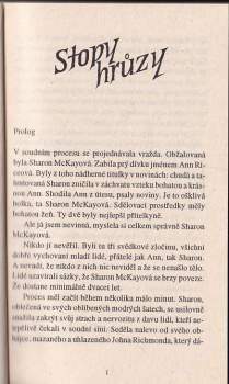 Christopher Pike: Pád do temnot
