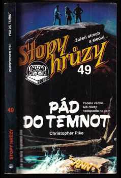 Pád do temnot