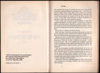 Clark Darlton: Pád do věčnosti