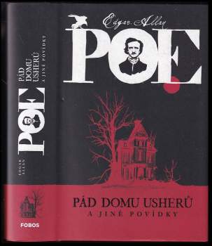 Pád Domu Usherů a jiné povídky