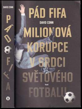 David Conn: Pád FIFA