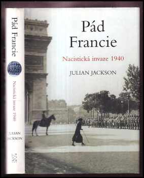 Pád Francie