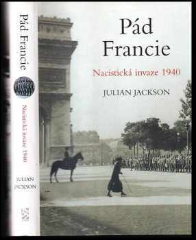 Pád Francie