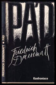 Pád