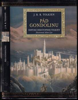 Pád Gondolinu