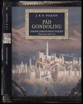 Pád Gondolinu
