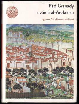 Pád Granady a zánik al-Andalusu