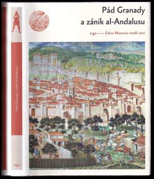 Pád Granady a zánik al-Andalusu