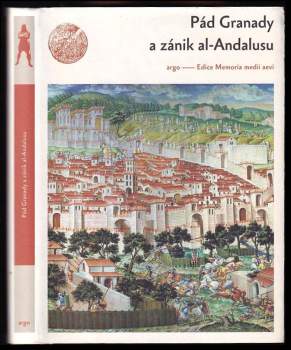 Pád Granady a zánik al-Andalusu