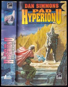Pád Hyperionu