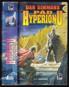 Pád Hyperionu
