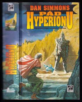 Dan Simmons: Pád Hyperionu