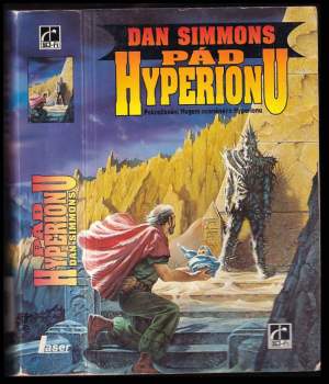 Pád Hyperionu