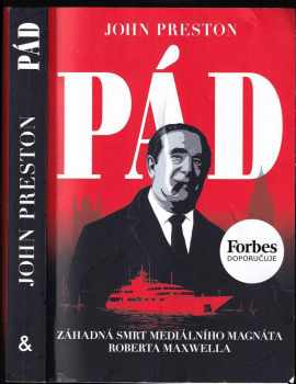 Pád