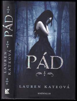 Lauren Kate: Pád