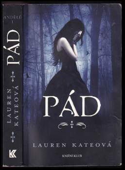 Pád