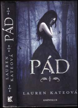 Pád