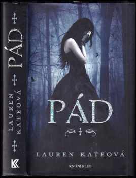 Lauren Kate: Pád