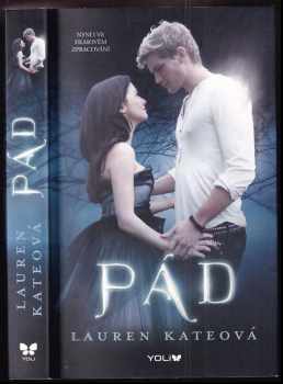 Pád