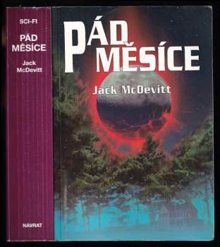 Jack McDevitt: Pád Měsíce