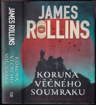 James Rollins: Pád měsíce